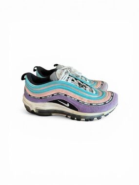 Nike  Air Max 97 "Have a Nike Day" Sneakers 6.5Y 2019